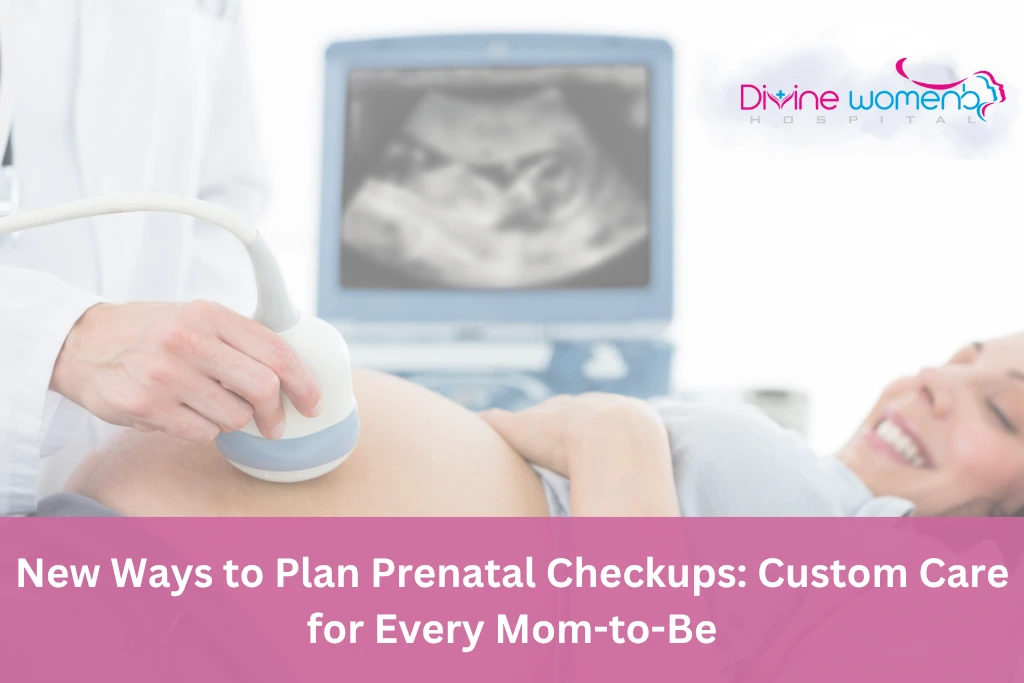 Prenatal Checkups