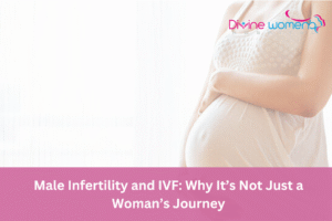 Male Infertility and IVF