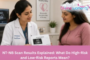 NT-NB Scan Results Explained What Do High-Risk and Low-Risk Reports Mean